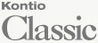 Logo maison Kontio Classique